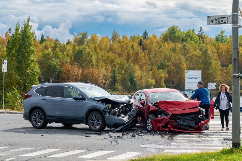 Antwan & Yenney Law Group Auto Accident Lawyers